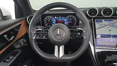 2024 Mercedes-Benz GLC-Class GLC300 4MATIC AMG Line — фото 14