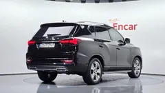 2023 SsangYong Rexton Diesel 2.2 2WD — фото 2
