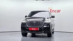 2023 SsangYong Rexton Diesel 2.2 2WD — фото 3