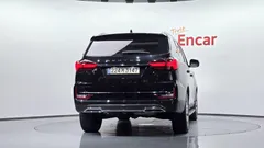 2023 SsangYong Rexton Diesel 2.2 2WD — фото 4