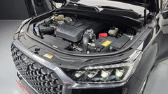 2023 SsangYong Rexton Diesel 2.2 2WD — фото 6