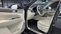 2023 SsangYong Rexton Diesel 2.2 2WD — фото 10