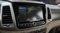 2023 SsangYong Rexton Diesel 2.2 2WD — фото 14