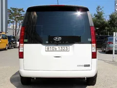 2023 Hyundai Staria Cargo 5-Seater — фото 4