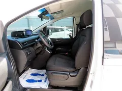 2023 Hyundai Staria Cargo 5-Seater — фото 5