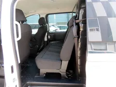 2023 Hyundai Staria Cargo 5-Seater — фото 6
