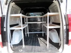 2023 Hyundai Staria Cargo 5-Seater — фото 20