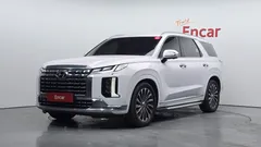 2023 Hyundai Palisade Gasoline 3.8 4WD — фото 1