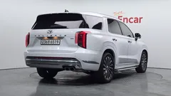 2023 Hyundai Palisade Gasoline 3.8 4WD — фото 2