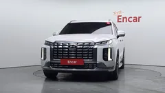 2023 Hyundai Palisade Gasoline 3.8 4WD — фото 3