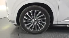2023 Hyundai Palisade Gasoline 3.8 4WD — фото 5