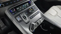 2023 Hyundai Palisade Gasoline 3.8 4WD — фото 9
