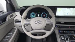 2023 Hyundai Palisade Gasoline 3.8 4WD — фото 12