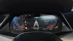 2021 BMW X6 xDrive40i M Sport, серый — фото 8