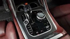 2021 BMW X6 xDrive40i M Sport, серый — фото 9