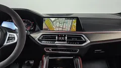 2021 BMW X6 xDrive40i M Sport, серый — фото 12