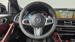 2021 BMW X6 xDrive40i M Sport, серый — фото 13