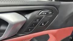 2021 BMW X6 xDrive40i M Sport, серый — фото 16