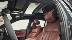 2021 BMW X6 xDrive40i M Sport, серый — фото 17