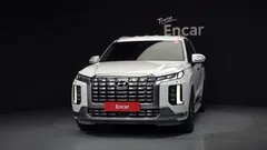 2023 Hyundai Palisade Gasoline 3.8 2WD — фото 3