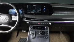 2023 Hyundai Palisade Gasoline 3.8 2WD — фото 13