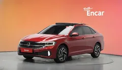 2023 Volkswagen Jetta 1.5 TSI Prestige — фото 1