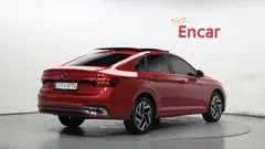 2023 Volkswagen Jetta 1.5 TSI Prestige — фото 2
