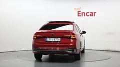 2023 Volkswagen Jetta 1.5 TSI Prestige — фото 4