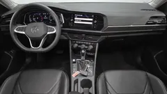 2023 Volkswagen Jetta 1.5 TSI Prestige — фото 7
