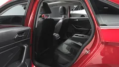 2023 Volkswagen Jetta 1.5 TSI Prestige — фото 11
