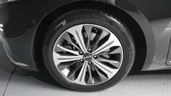 2022 Kia K8 3.5 Gasoline 2WD, чёрный — фото 5