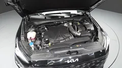 2022 Kia K8 3.5 Gasoline 2WD, чёрный — фото 6