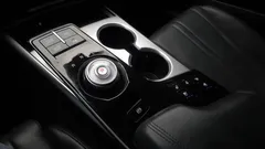 2022 Kia K8 3.5 Gasoline 2WD, чёрный — фото 9