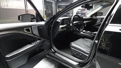 2022 Kia K8 3.5 Gasoline 2WD, чёрный — фото 10