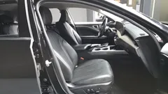 2022 Kia K8 3.5 Gasoline 2WD, чёрный — фото 15