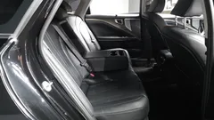 2022 Kia K8 3.5 Gasoline 2WD, чёрный — фото 16