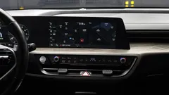 2022 Kia K8 3.5 Gasoline 2WD, чёрный — фото 17