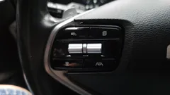 2022 Kia K8 3.5 Gasoline 2WD, чёрный — фото 20
