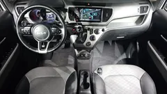 2022 Kia Ray Prestige — фото 7