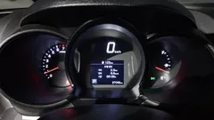 2022 Kia Ray Prestige — фото 8