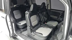 2022 Kia Ray Prestige — фото 11