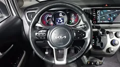 2022 Kia Ray Prestige — фото 13