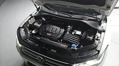 2023 Volkswagen Tiguan 2.0 TDI Prestige — фото 6
