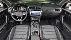 2023 Volkswagen Tiguan 2.0 TDI Prestige — фото 7