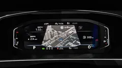 2023 Volkswagen Tiguan 2.0 TDI Prestige — фото 8