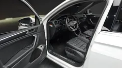 2023 Volkswagen Tiguan 2.0 TDI Prestige — фото 10