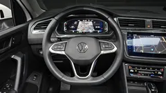 2023 Volkswagen Tiguan 2.0 TDI Prestige — фото 12