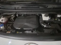 2023 Hyundai Staria Cargo 5-Seater — фото 6