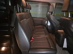 2023 Hyundai Staria Cargo 5-Seater — фото 15