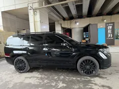 2024 Hyundai Santa Fe Gasoline 2.5T 2WD — фото 9